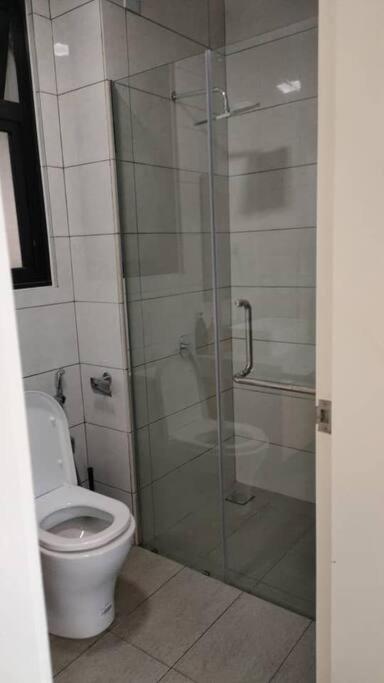 Conezion 3-Bedroom Condo @ Ioi City Mall Putrajaya Serdang  Eksteriør bilde