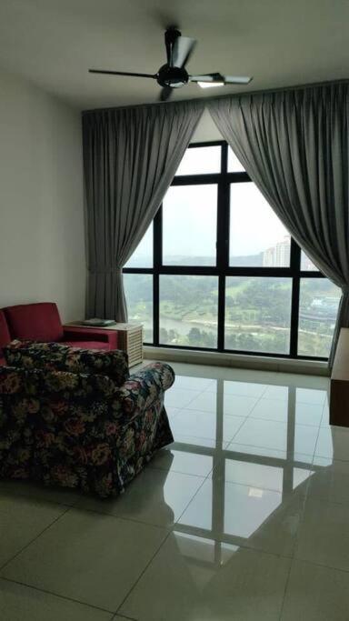 Conezion 3-Bedroom Condo @ Ioi City Mall Putrajaya Serdang  Eksteriør bilde