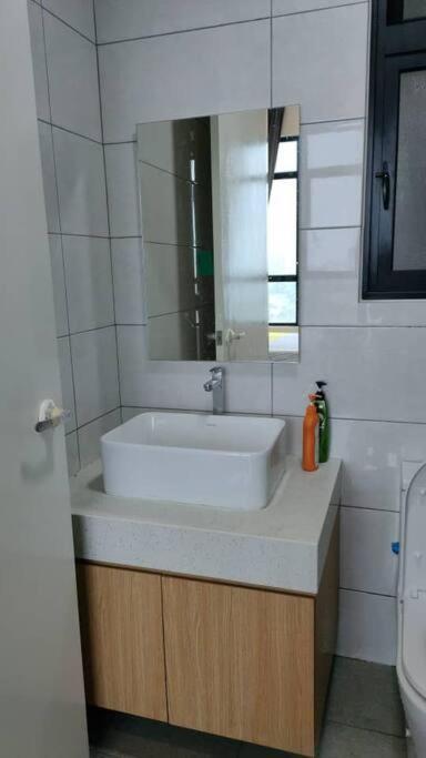 Conezion 3-Bedroom Condo @ Ioi City Mall Putrajaya Serdang  Eksteriør bilde