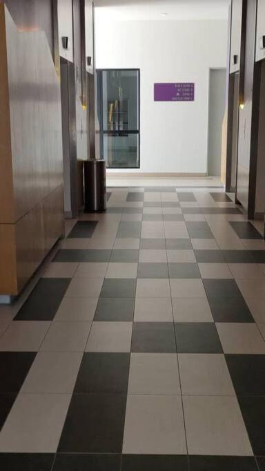Conezion 3-Bedroom Condo @ Ioi City Mall Putrajaya Serdang  Eksteriør bilde